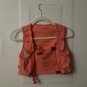 Nathan Vaporhowe 4L Running Hydration Vest XS